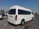 Toyota Hiace TOYOTA HIACE VAN RHD 2014 MODEL 3.0 L DIESEL AUTOMATIC(PM13716)