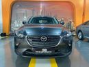 مازدا CX3 1,400. درهم إماراتي @ 0% DP | مازدا CX 3 2024 | 2.0 لتر | جي تي (دفع أمامي) | دول مجلس التعاون الخل