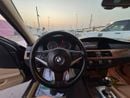 BMW 535i Full option, sunroof, electric seats