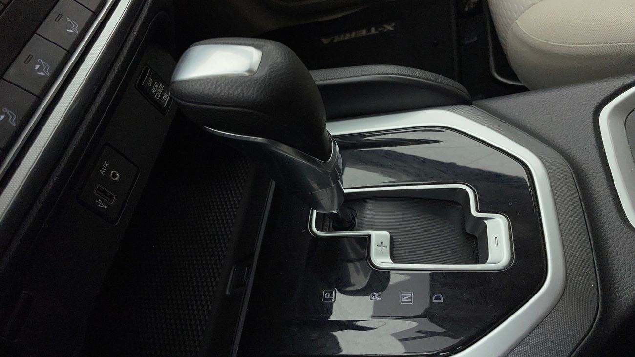 Nissan XTerra SE 2.5 | Zero Down Payment | Home Test Drive