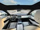 لاند روفر رينج روفر فيلار Range Rover Velar P250 SE_ 2019_ Gulf _in excellent condition_ no problems