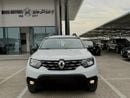 Renault Duster PE 1.6L