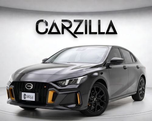 GAC Empow GL 2025 | Gargash Warranty Until Oct 2029 | AED 1,371 / Monthly