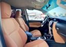 Toyota Fortuner EXR GXR V4 2019 Model GCC Specification Very Clean Title
