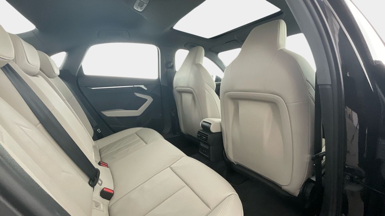 Audi A3 35 TFSI Progress Plus 1.4L 35 TFSI Progress Plus | Guaranteed Warranty | 0 Down Payment