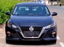 Nissan Altima SV 2.5L 2020 2.5L SV GCC (890/-MONTHLY)