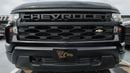 Chevrolet Silverado CHEVROLET SILVERADO 2.7L 4x4 TurboMax L4