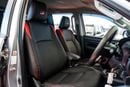 تويوتا هيلوكس Export Toyota Hilux / revo Pick-up double cabin Pack ...The Toyota Hilux is a globally popular, toug