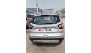 Ford Escape 2.0 AWD turbo