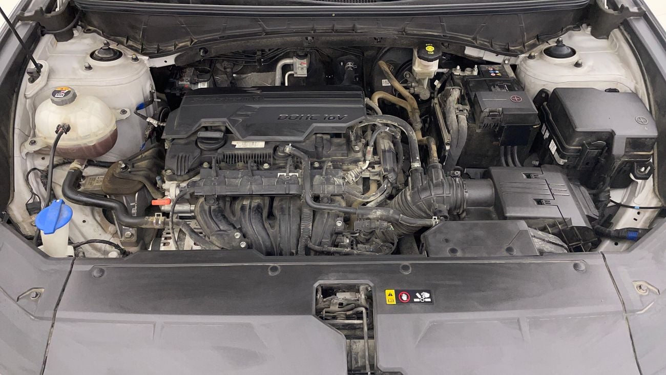 Hyundai Tucson SMART SIGNATURE EDITION 2 | Zero Down Payment | Home Test Drive