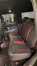 مرسيدس بنز G 63 AMG