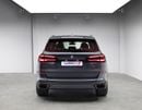 BMW X5 40i M Sport 3.0L