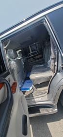 Lexus LX470 Lexus Lx 470 Model 2005