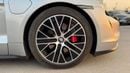 بورش تايكان Porsche Taycan 4S