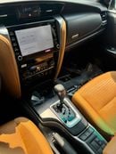 Toyota Fortuner SR5