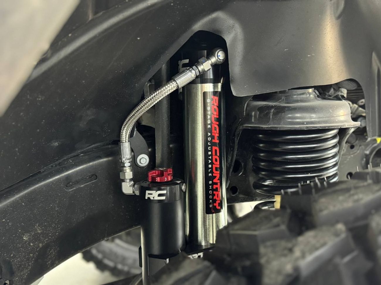 Jeep Wrangler Unlimited Sport S 2.0L A/T