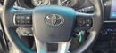 Toyota Hilux 2.7 PETROL AUTO FULL OPTION