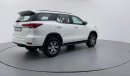 Toyota Fortuner EXR 2700