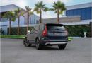 Volvo XC90 T6 Inscription | 4,015 P.M  | 0% Downpayment | Agency Warranty!