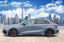 Audi RS3 TFSI quattro 2.5L Sportback  | Audi Warranty+Service