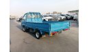 Toyota Lite-Ace TOYOTA LITE-ACE TRUCK RIGHT HAND DRIVE (PM1042)