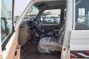 Toyota Land Cruiser 70 LC76 LX