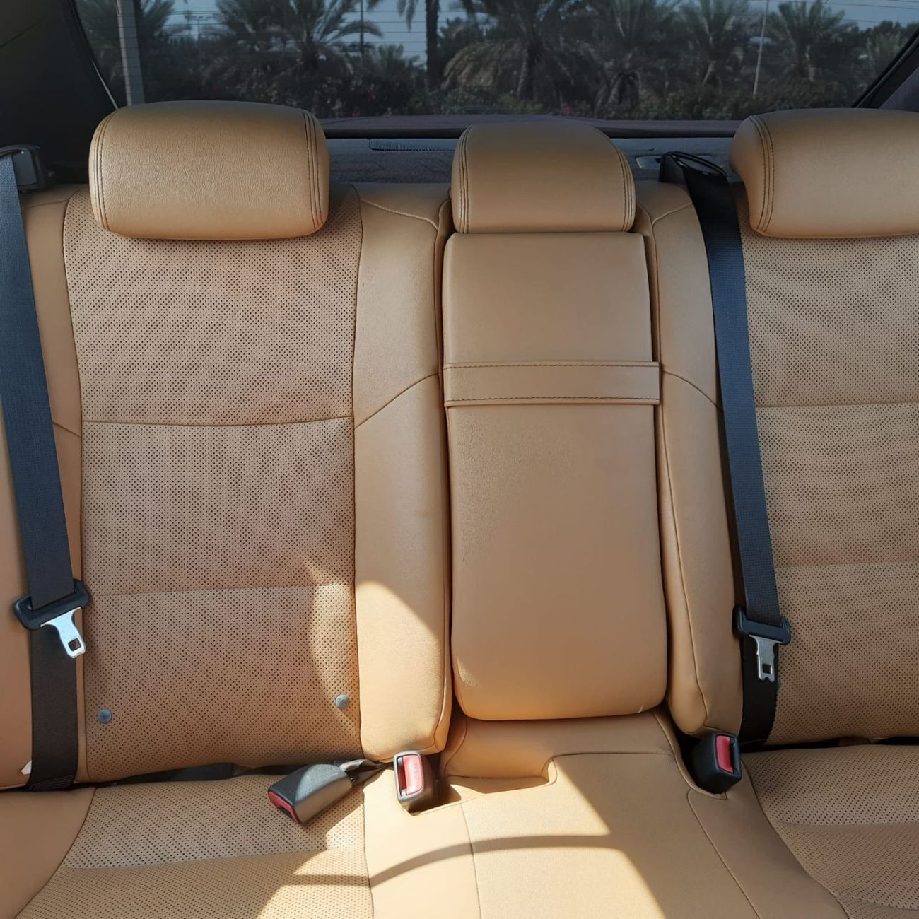 Lexus GS350 Platinum