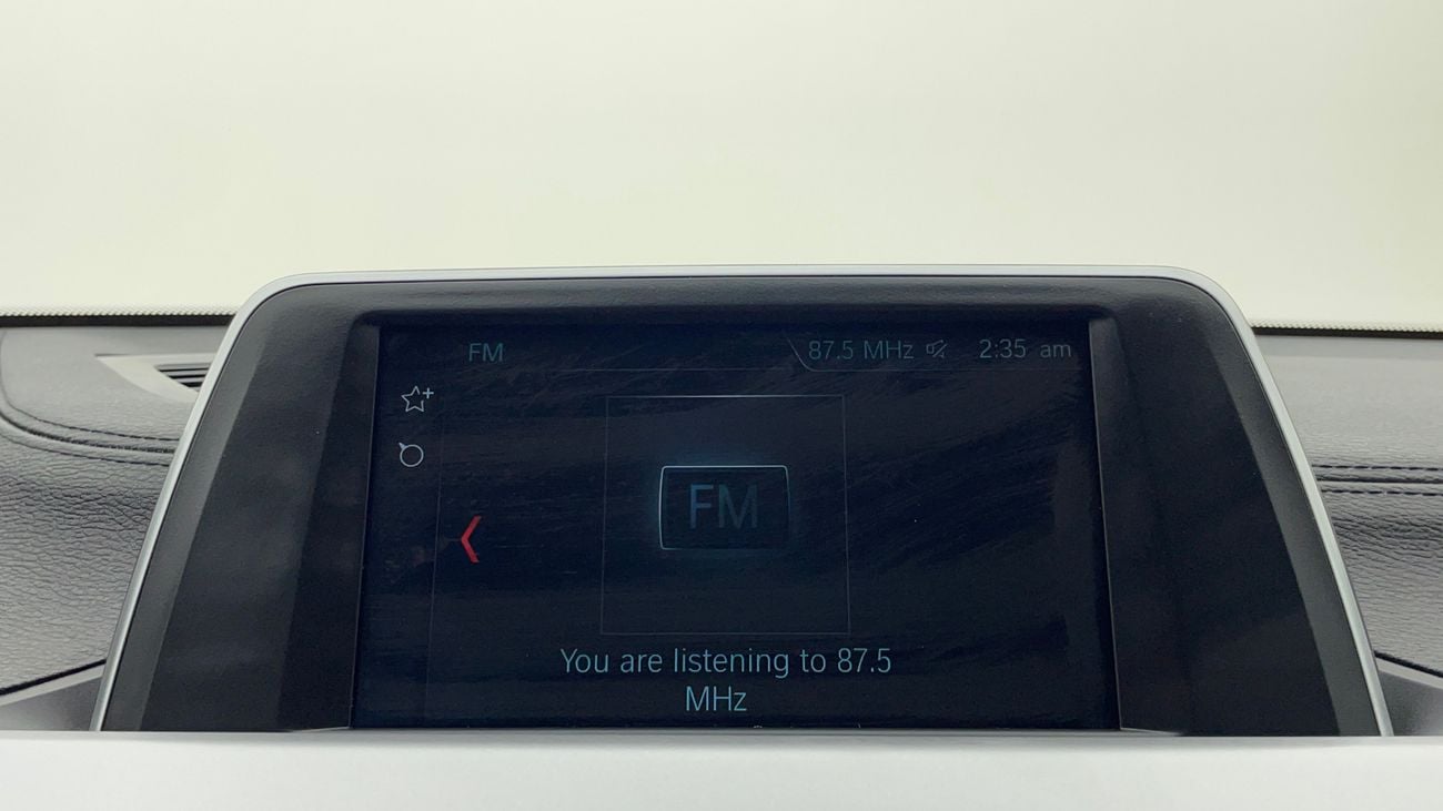 بي أم دبليو X2 SDRIVE 20I 2 | بدون دفعة مقدمة | اختبار القيادة في المنزل