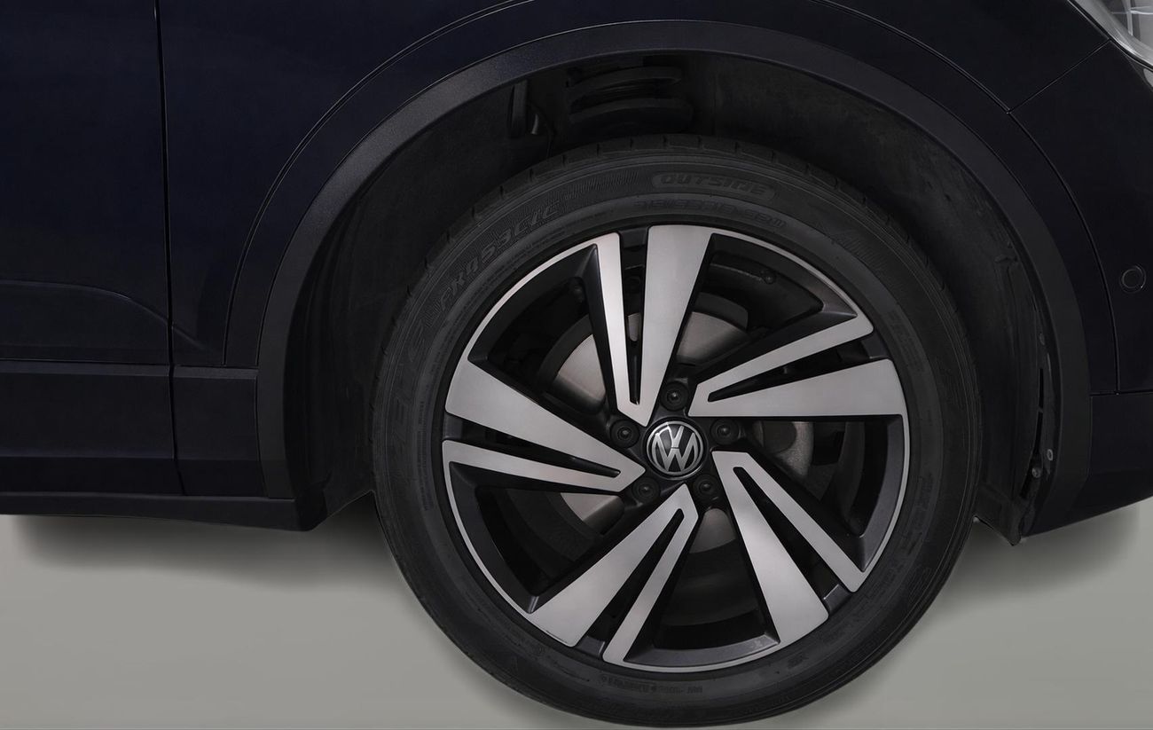فولكس واجن T ROC R-LINE كارس24 هي سوق ضخم للسيارات المستعملة موثوق ومضمون ٪كارس24 هي سوق ضخم للسيارات المستعملة موثوق ومضمون