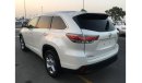 Toyota Kluger