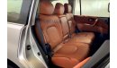 Nissan Patrol SE Platinum City