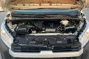 Toyota Hiace GL 2021 Toyota Hiace 3.5L V6 - Passenger - Patrol Manual - 13 Seater - No Accident -
