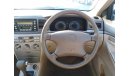Toyota Corolla RIGHT HAND DRIVE (Stock no PM 71)