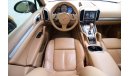 Porsche Cayenne 92A