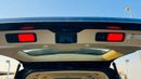 تويوتا لاند كروزر VXR تويوتا لاند كروزر LC300 VXR-Z HEV ليميتد موديل 2026 (كاملة المواصفات) محرك هجين V6 ثنائي التوربو سعة