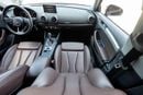 Audi A3 Audi A3 30 TFSI 2020 GCC | Warranty