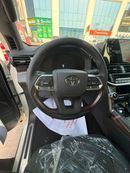 Toyota Land Cruiser GXR