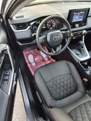 Toyota RAV4 RAV4 LE HYBRID 2020