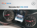 Mercedes-Benz GLC 250 4MATIC 2.0L
