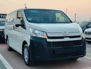 تويوتا هاياس Standard Roof, Cargo Van, 3.5L V6  Petrol, M/T, New Shape