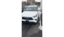 Toyota Highlander 2020 TOYOTA HIGHLANDER 0KM XLE / AWD / FULL OPTION