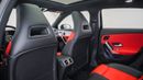 Mercedes Benz A35 AMG 4MATIC