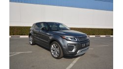 Land Rover Range Rover Evoque AUTOBIOGRAPHY