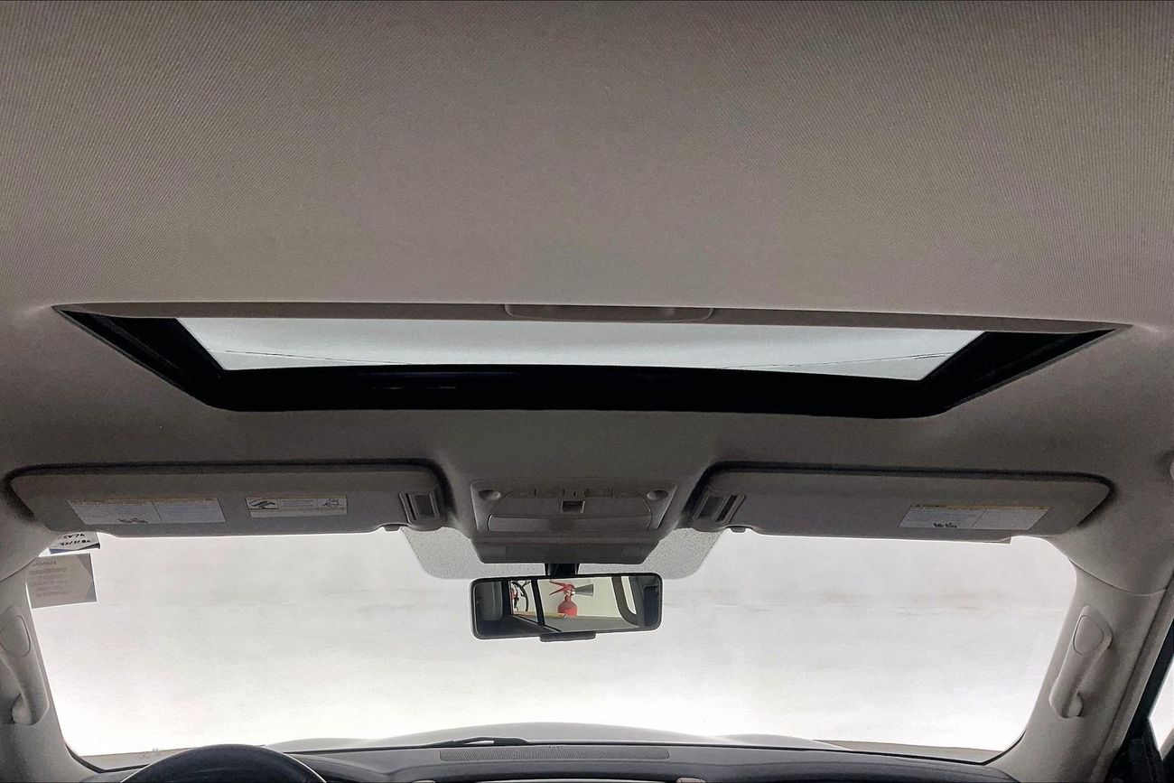 Infiniti QX80 Luxe Sensory ProActive (8 Seater) | National Day Celebration | Guaranteed Warranty | 0 Down Payment