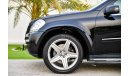 Mercedes-Benz GL 450 V8 4Matic