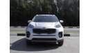 Kia Sportage 2018 1.6 Ref#254