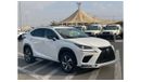 Lexus NX300 *Offer**Best Price* 2019 Lexus NX300 2.0L V4 Full Option / Export only