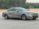 Mercedes Benz CLS350 STANDARD