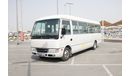 Mitsubishi Rosa 34 SEATER BUS WITH GCC SPEC
