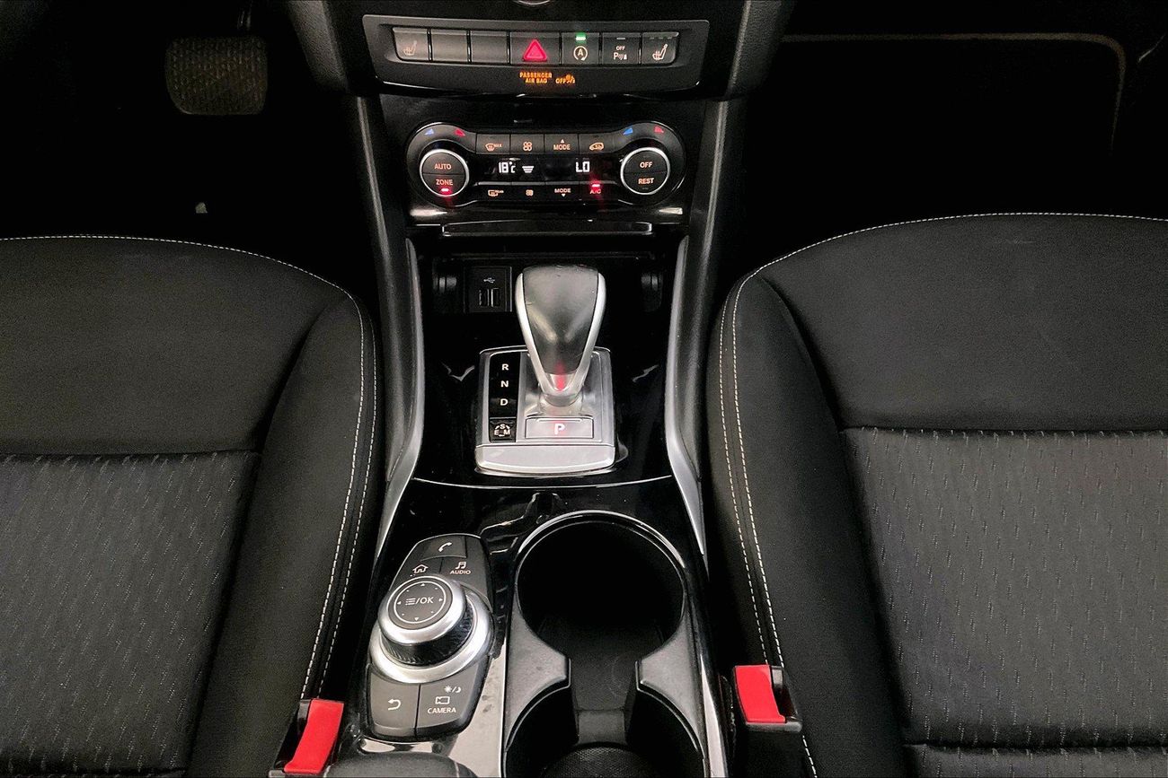 Infiniti QX30 Luxe | Guaranteed Warranty | 0 Down Payment